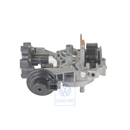 VW Originale Parte Sup. Scatola Carburatore - 027129109T
