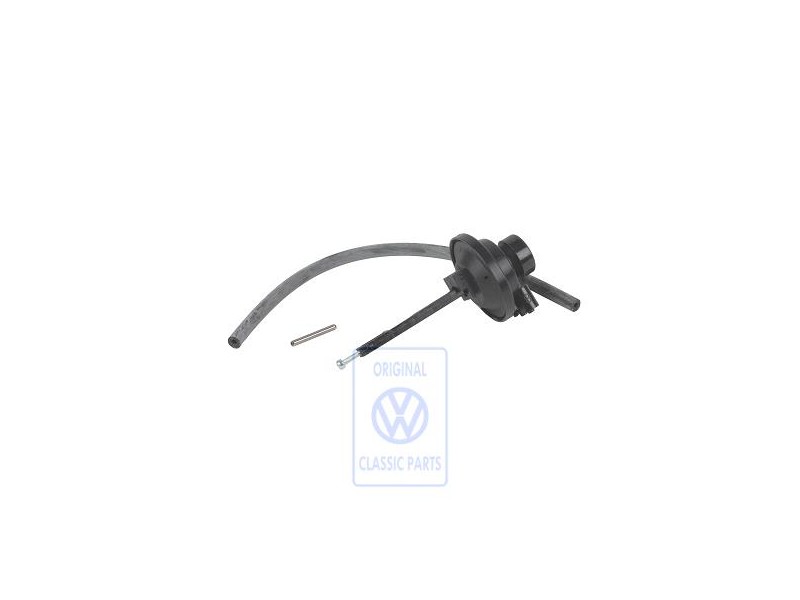 VW Originale Presa Pulldowndose - 027129220B