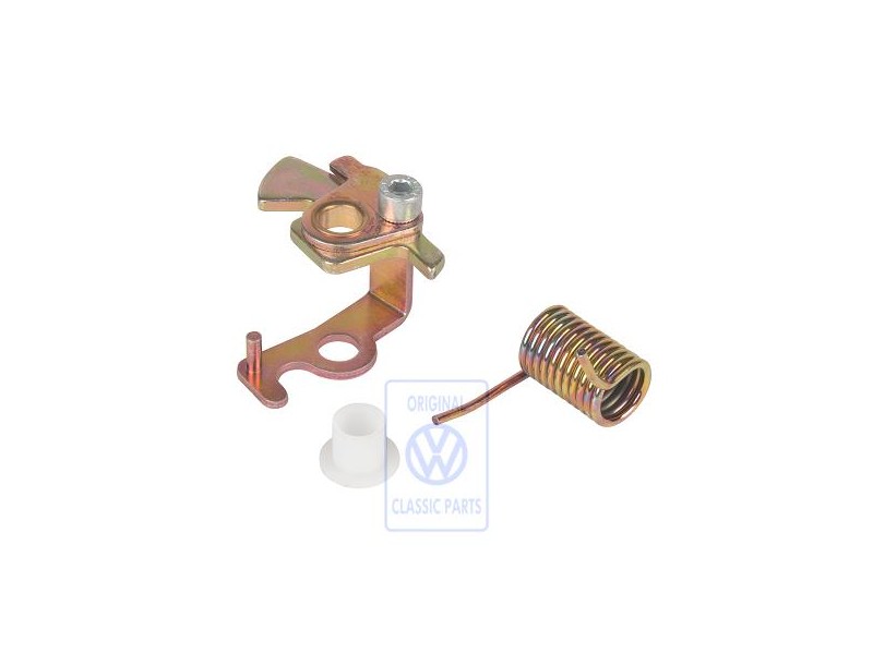 VW Originale Leva - 027129353A