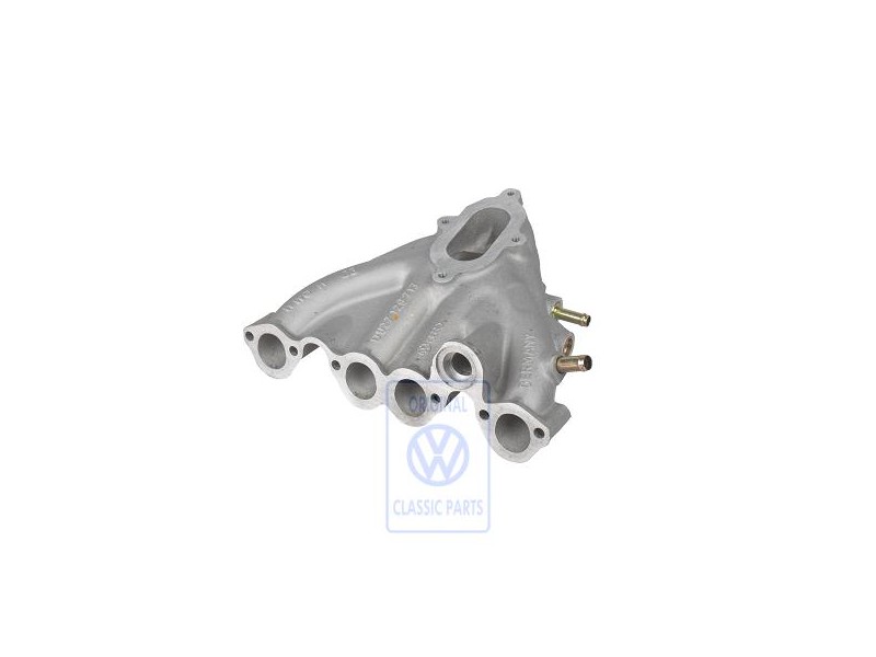 VW Originale Collettore Aspirazione - 027129711B
