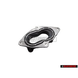 VW Originale Flangia Intermedia - 026129761E