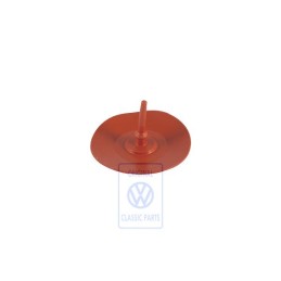 VW Originale Valvola A Fungo - 026129820