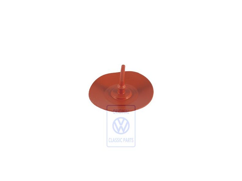 VW Originale Valvola A Fungo - 026129820