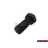 VW Originale Vite A Testa Esagonale - N 98924901