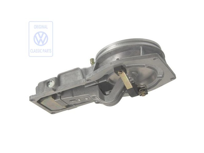 VW Originale Misuratore Portata Aria - 026133471