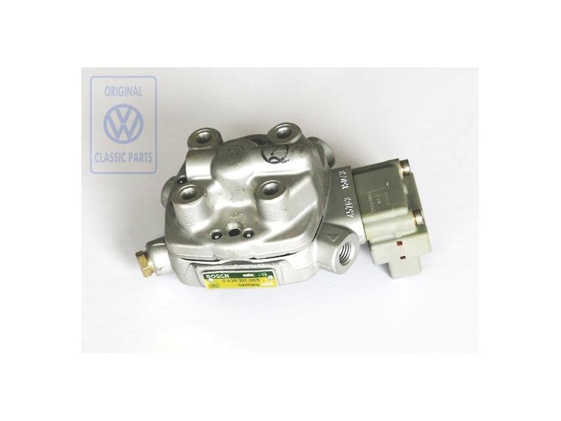 VW Originale Distributore Carburante - 026133481 X