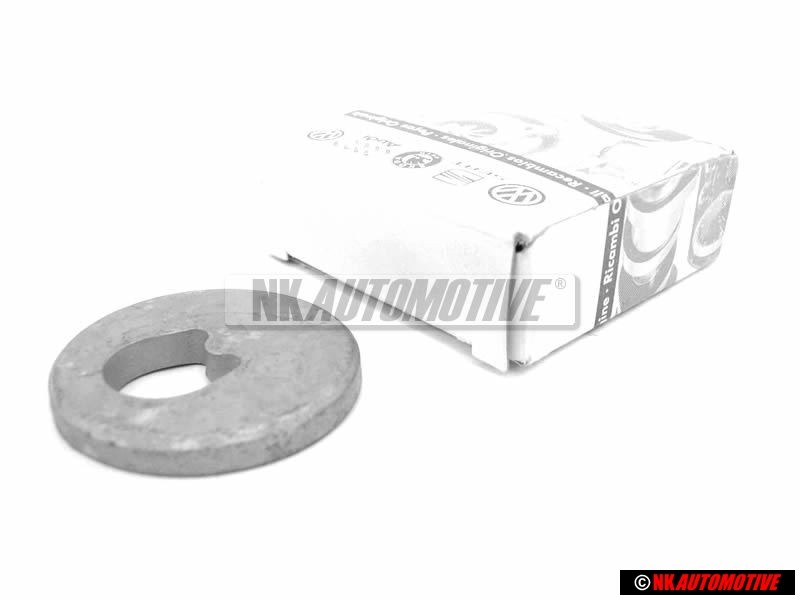 VW Originale Rondella Eccentrica - WHT001796A