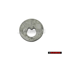 VW Originale Rondella Eccentrica - WHT001796A