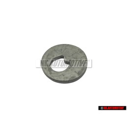 VW Originale Rondella Eccentrica - WHT001796A