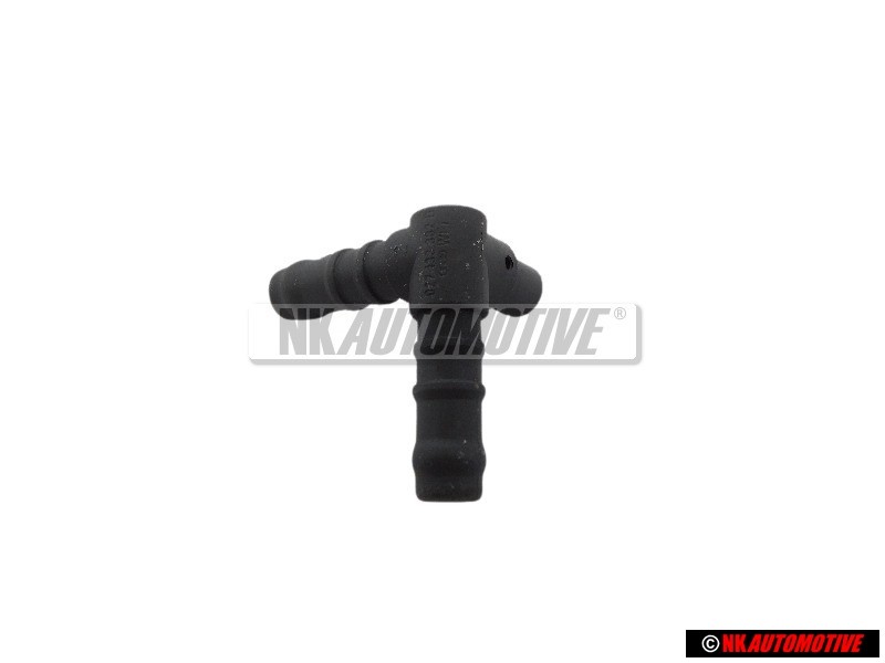 VW Originale Bocchettone - 027133382D