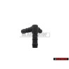 VW Originale Bocchettone - 027133382D