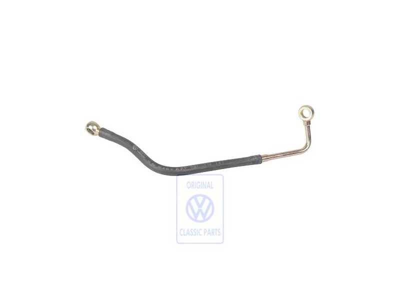 VW Originale Tubo Carburante - 027133747