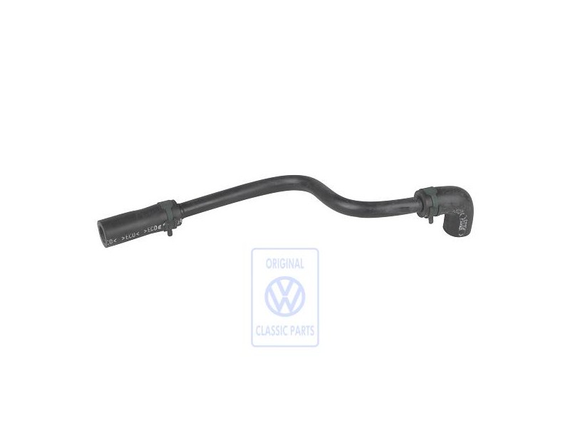 VW Originale Tube Di Raccordo - 027133779A