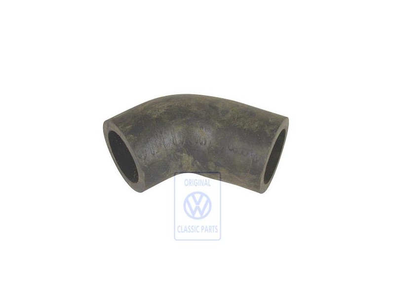 VW Originale Pezzo Intermedio - 027133989B