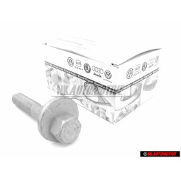 VW Originale Vite Eccentrico - WHT001834