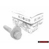 VW Originale Vite Eccentrico - WHT001834