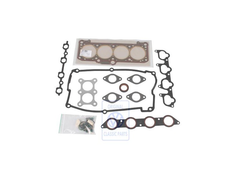 VW Originale Set Di Guarnizioni Per Testata - 027198012K