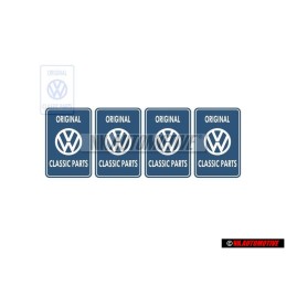 VW Classic Parts - ZCP904313