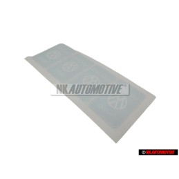VW Classic Parts - ZCP904313