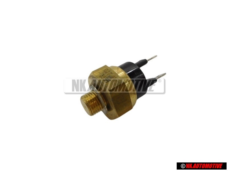 VW Originale Termointerruttore - 027919369B