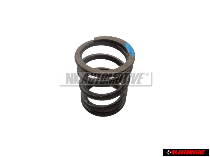 VW Originale Molla Valvola - 028109623A