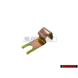 VW Originale Fermaglio - 027905478C