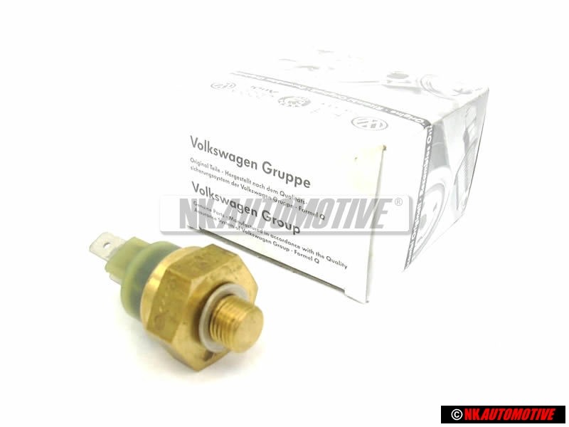 VW Originale Termointerruttore - 035919369C