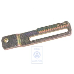 VW Originale Staffa Di Tensione - 028903251