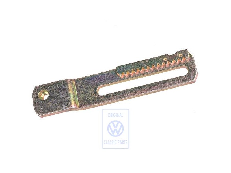 VW Originale Staffa Di Tensione - 028903251