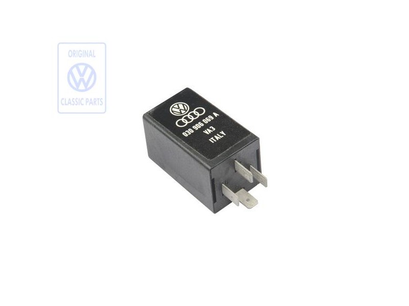 VW Originale Centralina Per Stabilizz. 