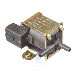 VW Originale Valvola Elettromagnetica - 030906283