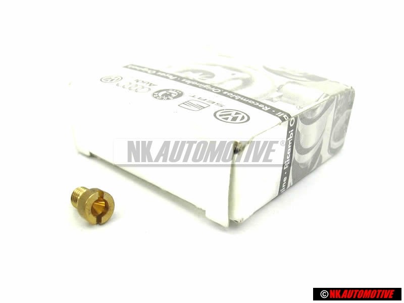 VW Originale Getto Principale - 055129405J