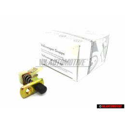 VW Originale Interruttore - 165947563