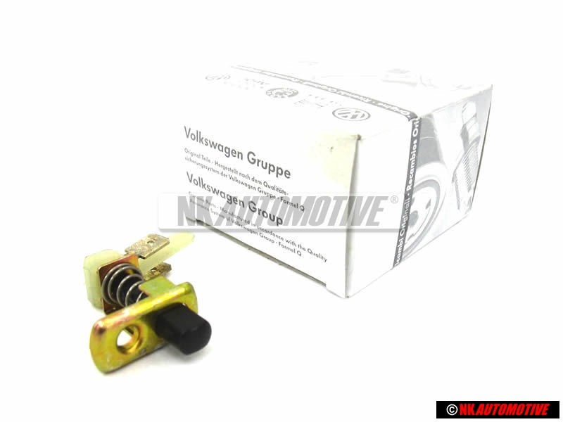VW Originale Interruttore - 165947563