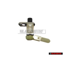 VW Originale Interruttore - 165947563