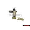 VW Originale Interruttore - 165947563