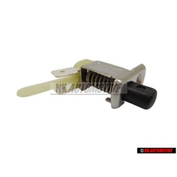 VW Originale Interruttore - 165947563