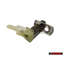 VW Originale Interruttore - 165947563