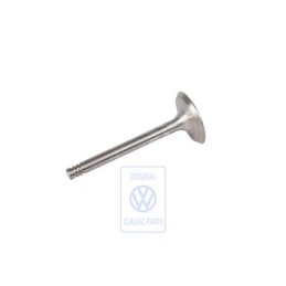 VW Originale Valvola Di Aspirazione - 035109601K