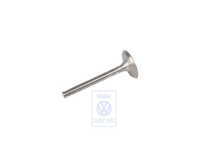 VW Originale Valvola Di Aspirazione - 035109601K