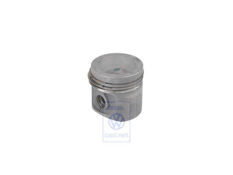 VW Originale Pistone Completo - 030107065
