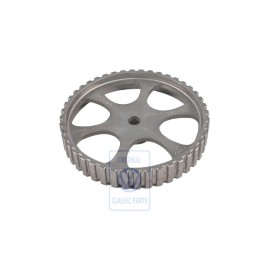 VW Originale Puleggia Cinghia Dentata - 030109111