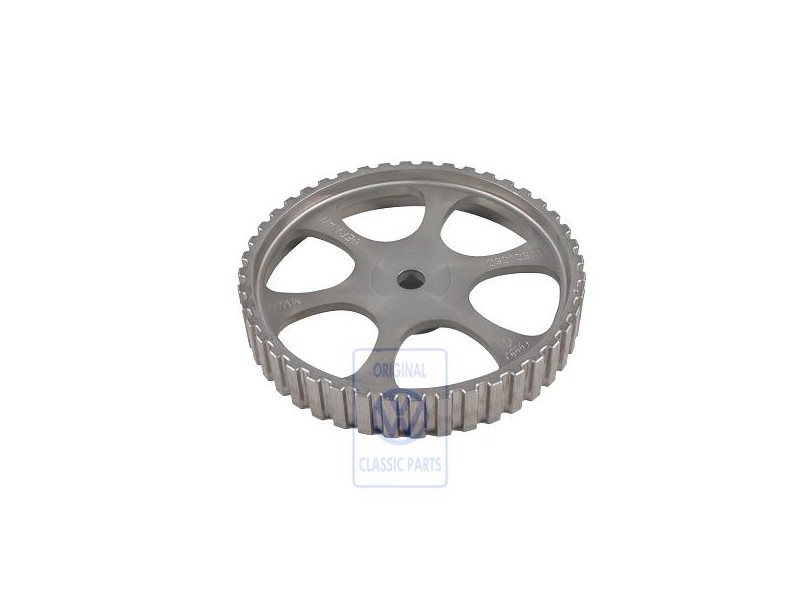 VW Originale Puleggia Cinghia Dentata - 030109111