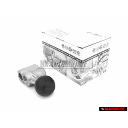 VW Originale Braccio Comando - 191711233