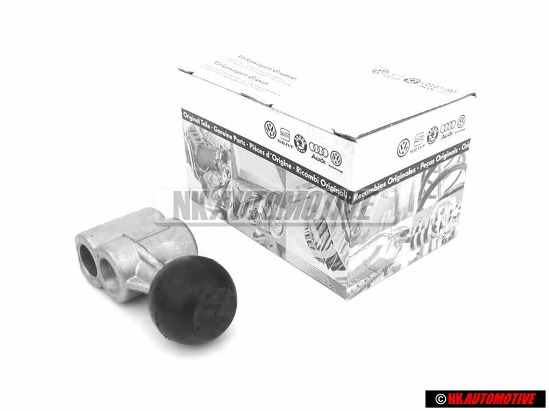 VW Originale Braccio Comando - 191711233