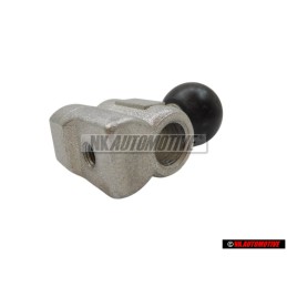 VW Originale Braccio Comando - 191711233