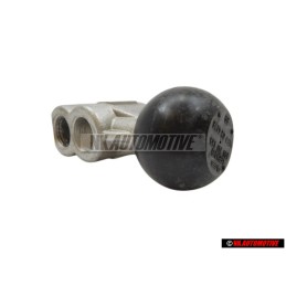 VW Originale Braccio Comando - 191711233