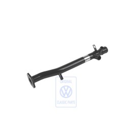 VW Originale Tubo Liq. Di Raffr. 