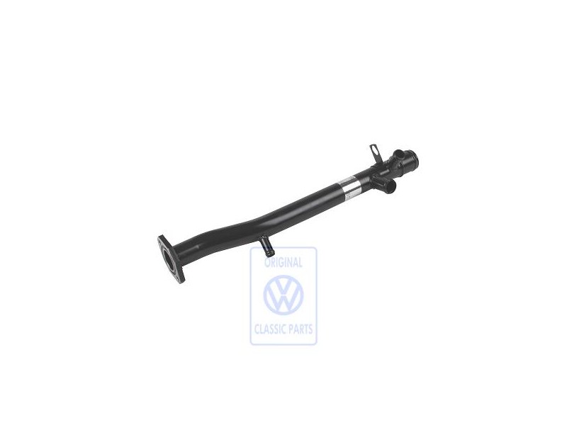 VW Originale Tubo Liq. Di Raffr. 