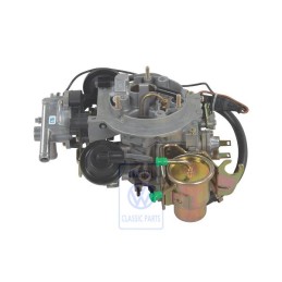 VW Originale Carburatore - 030129016F